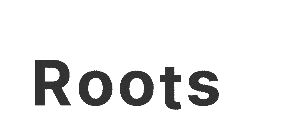 木と手のイラスト画像